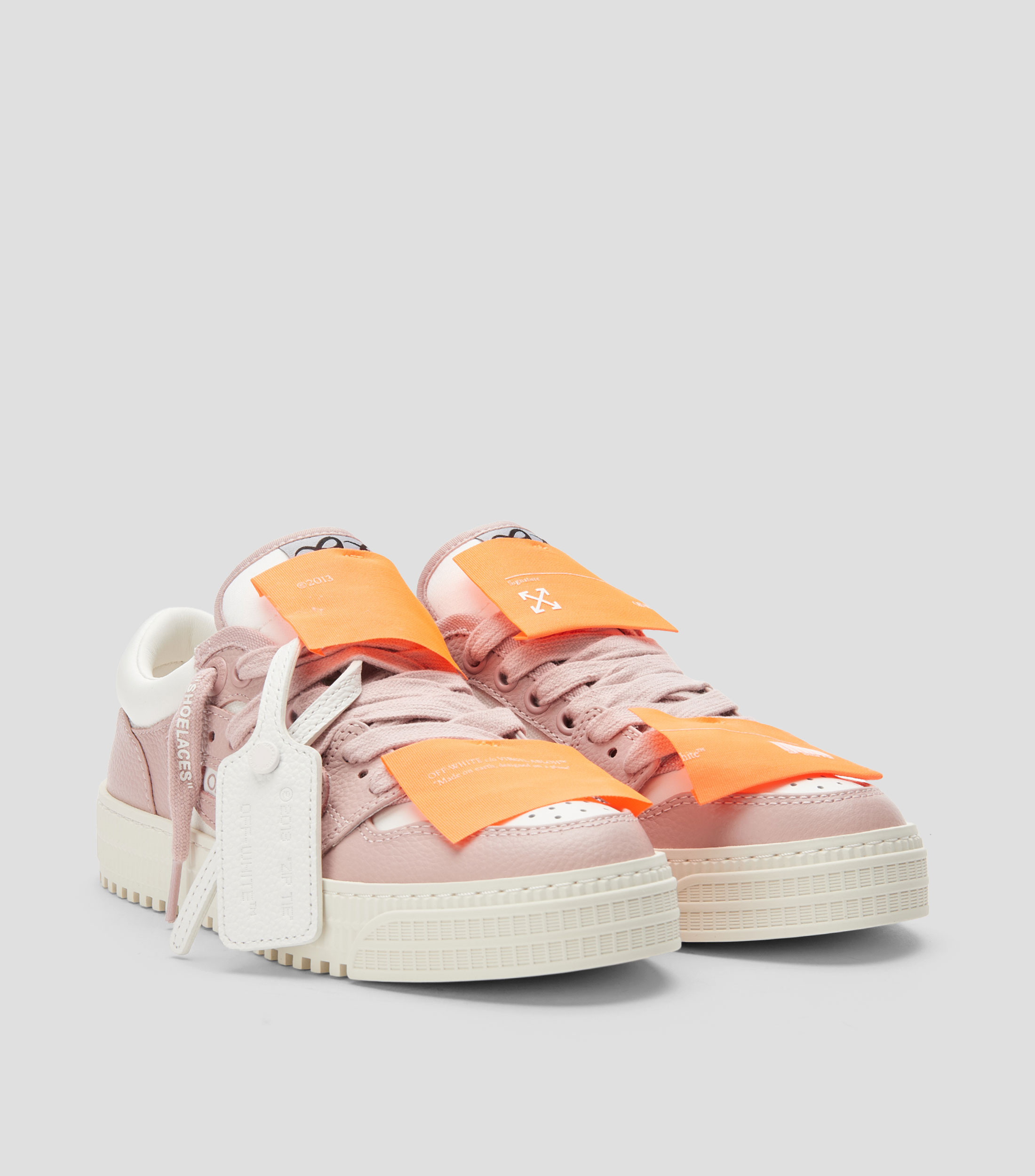 Tenis 3.0 Court Mujer